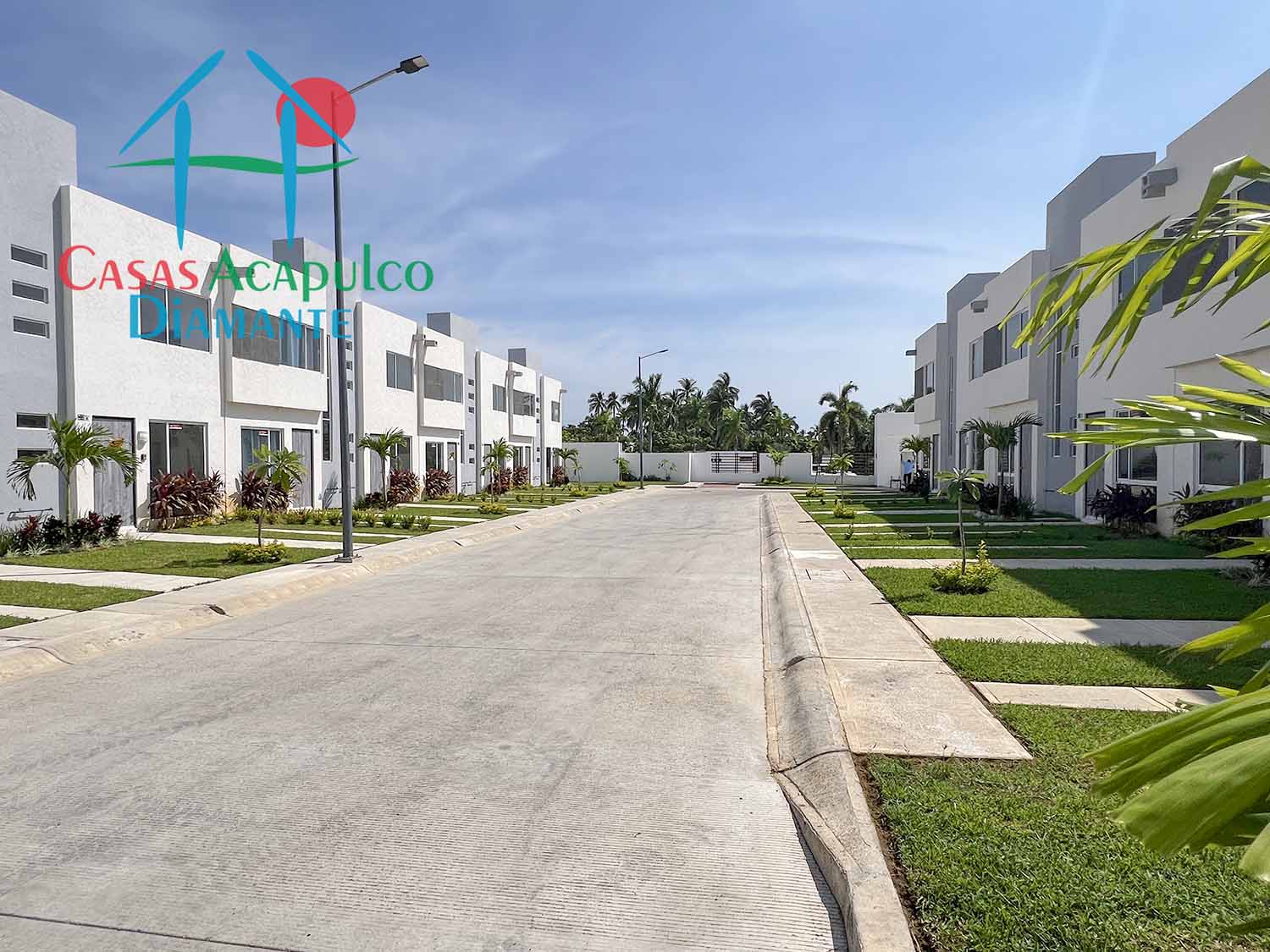 Puerta al Sol Casa Muestra Ciprés - Áreas comunes 11